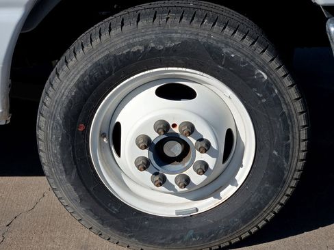 New 2025 Ford E-350 and Econoline 350 Super Duty w/ Power Equipment Group image 8