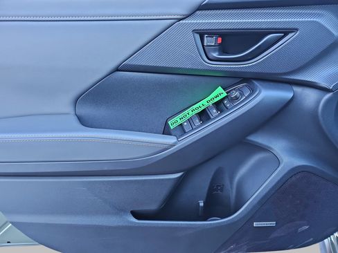 New 2026 Subaru Crosstrek 2.5i Wilderness w/ Crosstrek Mirror Package image 27