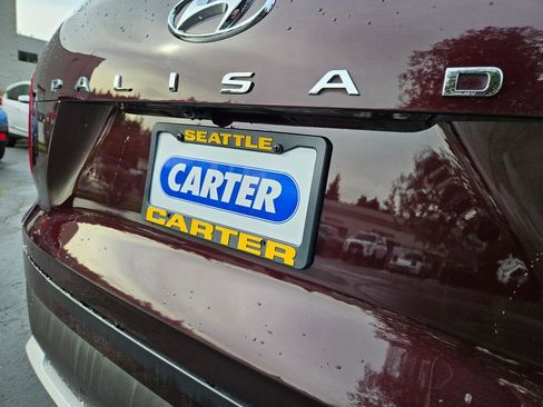 Used 2022 Hyundai Palisade SEL w/ Premium Package image 18