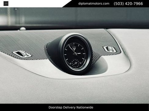Used 2019 Maserati Levante GranSport AWD/4WD image 35