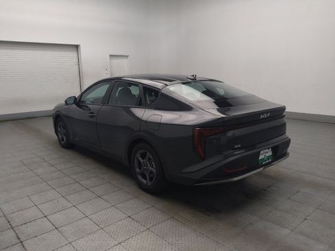 Used 2025 Kia K4 FWD image 5