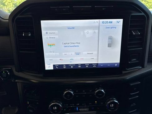 Used 2021 Ford F150 Platinum AWD/4WD image 18