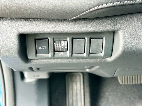 New 2026 Subaru Outback Wilderness AWD/4WD image 14