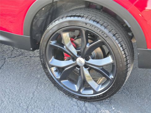 Certified 2024 Dodge Hornet GT Plus w/ Track Pack image 18