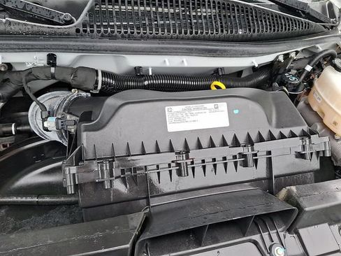 Certified 2024 Chevrolet Express 2500 w/ Driver Convenience Package RWD image 17
