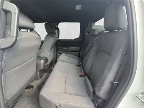 Used 2026 Toyota Tacoma SR5 RWD image 20