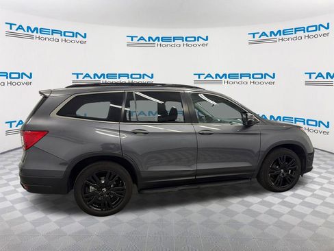 Used 2022 Honda Pilot Special Edition image 6