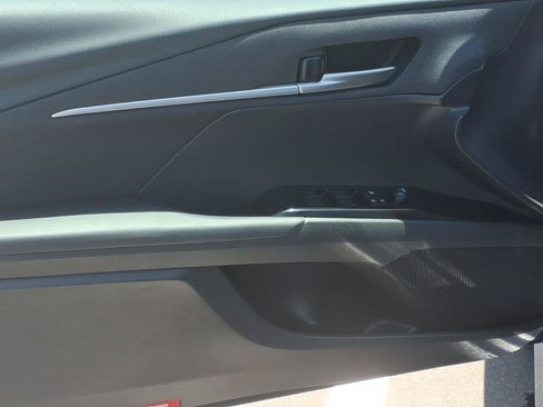 Used 2025 Toyota Camry LE FWD image 13