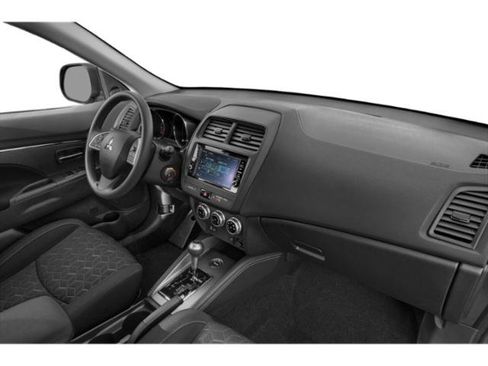 New 2025 Mitsubishi Outlander Sport ES image 15