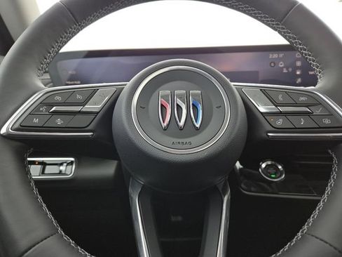 New 2026 Buick Envision Sport Touring image 35