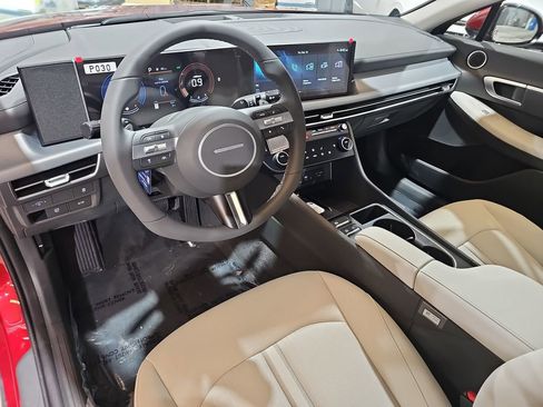 New 2026 Hyundai Sonata SEL image 15