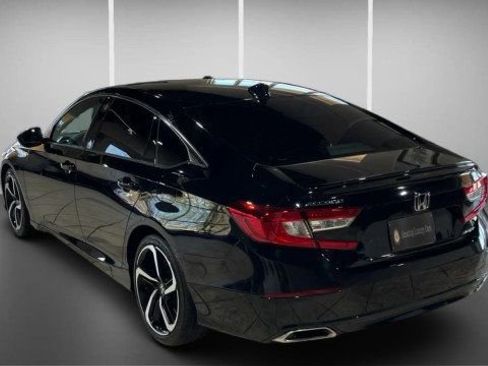 Used 2022 Honda Accord Sport image 5