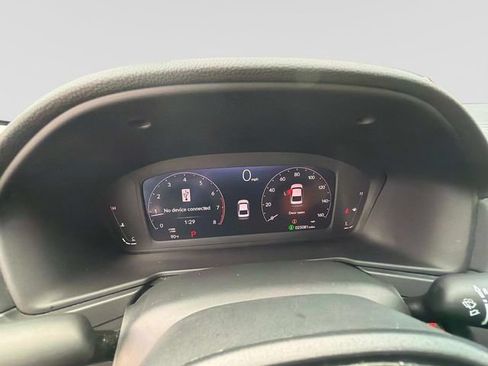 Certified 2024 Honda Accord EX image 31