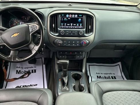 Used 2016 Chevrolet Colorado Z71 image 12