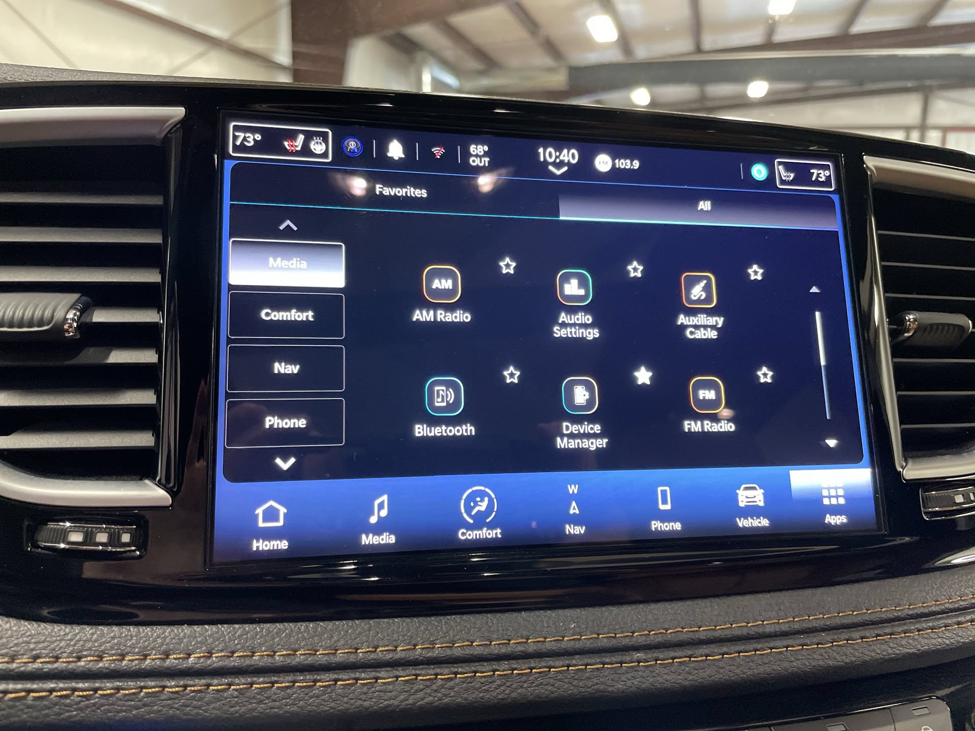 Used 2022 Chrysler Pacifica Pinnacle FWD image 38