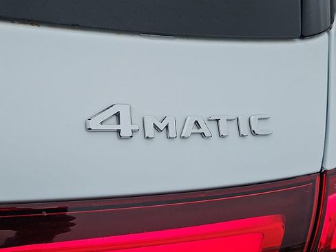 New 2026 Mercedes-Benz GLE 350 4MATIC image 15
