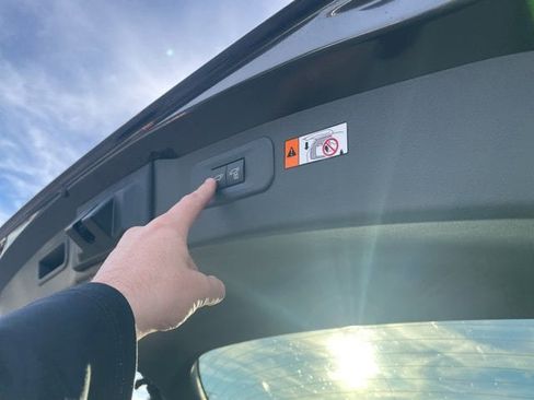 New 2026 Lexus NX 350 AWD w/ Premium Package image 17