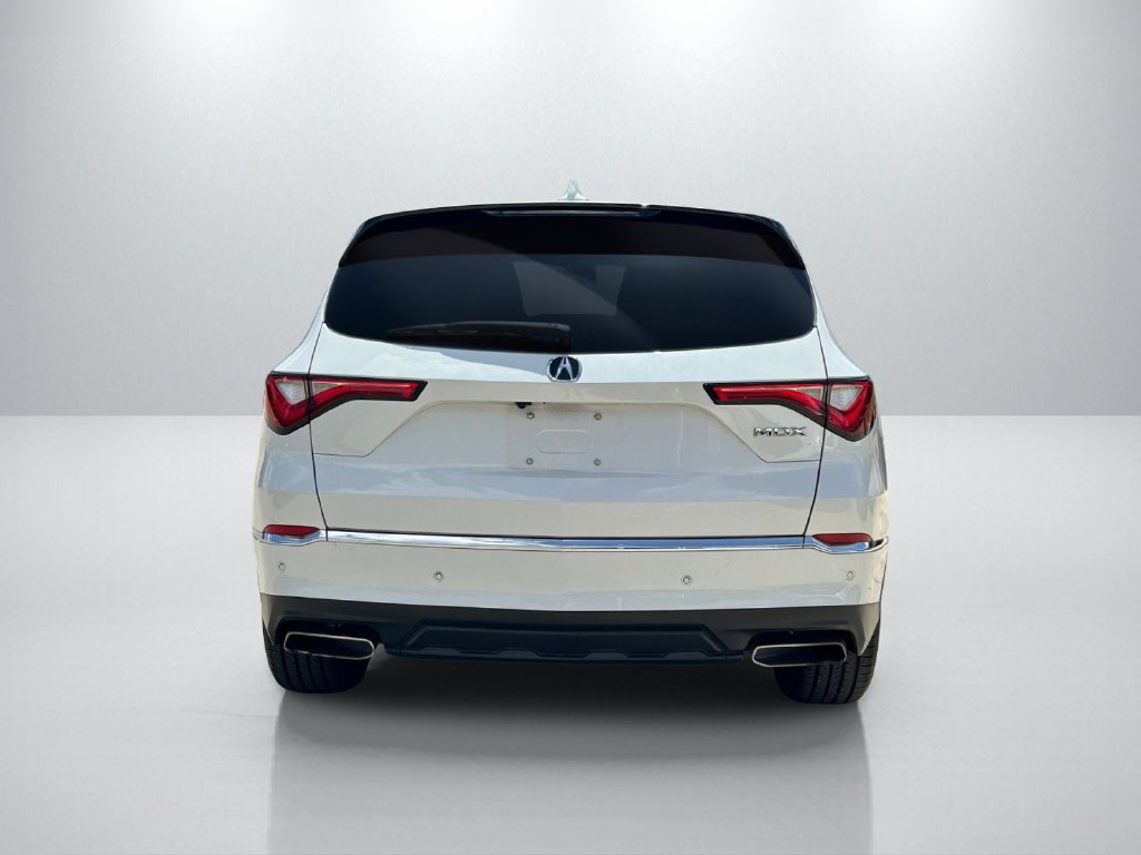 Used 2022 Acura MDX w/ Technology Package FWD image 6