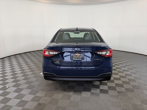 Used 2025 Subaru Legacy Limited image 9
