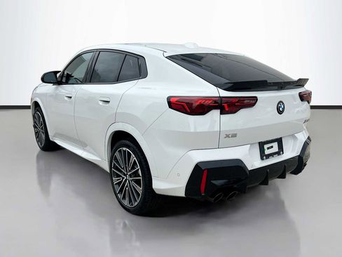 New 2026 BMW X2 M35i w/ Technology Package AWD/4WD image 32