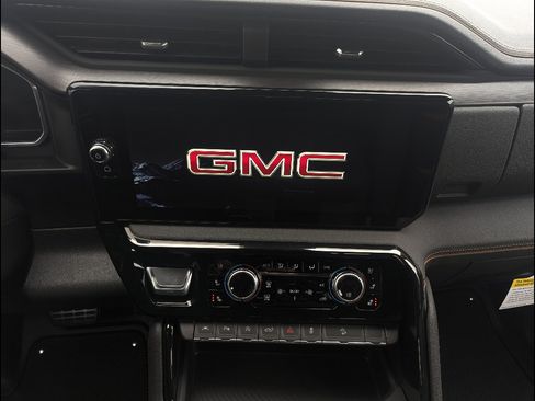 New 2026 GMC Sierra 1500 AT4 w/ AT4 Premium Package AWD/4WD image 25