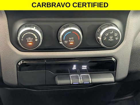 Used 2019 RAM 1500 Big Horn AWD/4WD image 20