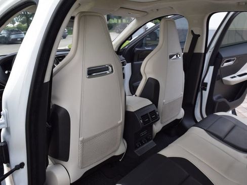 Used 2019 Jaguar F-PACE R-Sport AWD/4WD image 48