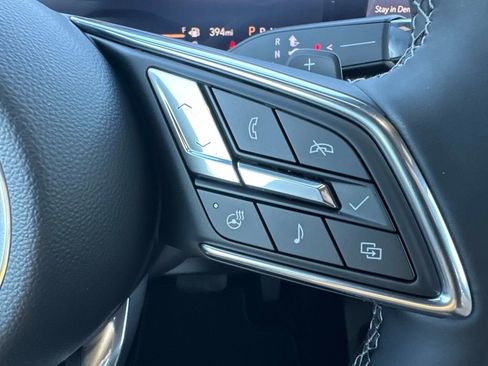 New 2026 Buick Enclave Preferred image 29