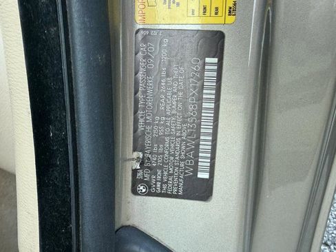 Used 2008 BMW 328i Convertible RWD image 21