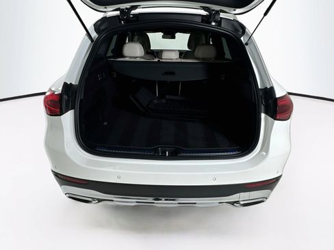 Certified 2026 Mercedes-Benz GLC 300 4MATIC image 26