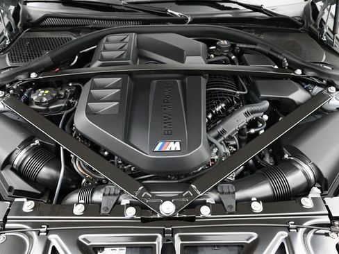 New 2026 BMW M2 w/ Carbon Package RWD image 29