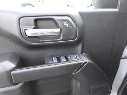 Used 2023 GMC Sierra 1500 Pro w/ Graphite Edition image 15