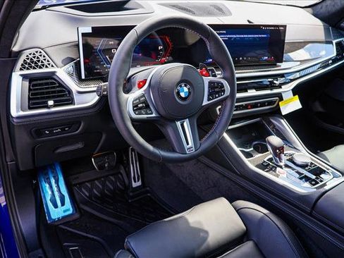 New 2026 BMW X5 M Competition w/ Executive Package image 10