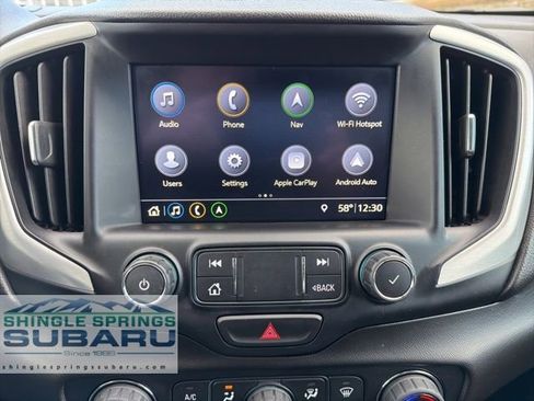 Used 2020 GMC Terrain SLE w/ Driver Convenience Package image 48