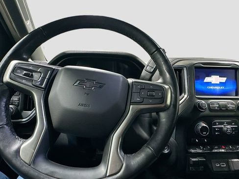 Used 2020 Chevrolet Silverado 1500 RST image 13