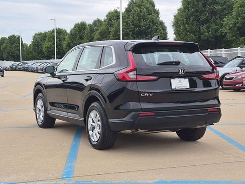 Used 2024 Honda CR-V LX image 5