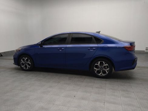 Used 2019 Kia Forte LXS FWD image 3