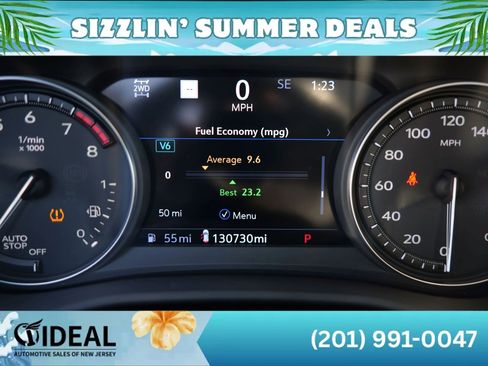 Used 2020 Cadillac XT5 Premium Luxury w/ Platinum Package AWD/4WD image 21