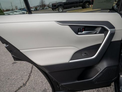 Certified 2025 Toyota RAV4 XLE image 13