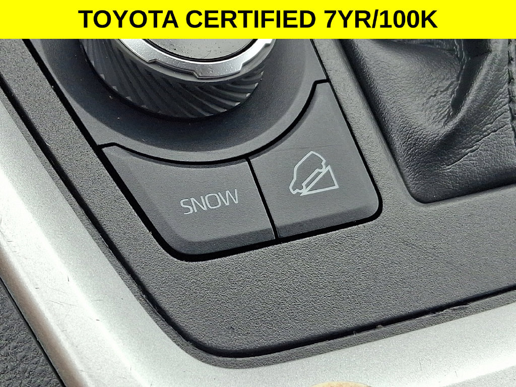 Used 2024 Toyota RAV4 Adventure AWD/4WD image 24