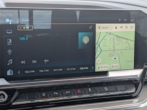 Certified 2024 Chevrolet Silverado 3500 High Country w/ High Country Premium Package image 24