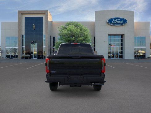 New 2026 Ford F350 Platinum AWD/4WD image 5
