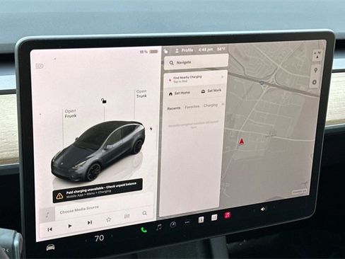 Used 2022 Tesla Model Y Performance image 21