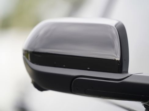 New 2026 Chevrolet Equinox ACTIV w/ Convenience Package III FWD image 40