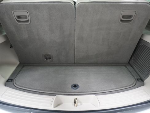 Used 2005 Chrysler Pacifica Touring FWD image 21