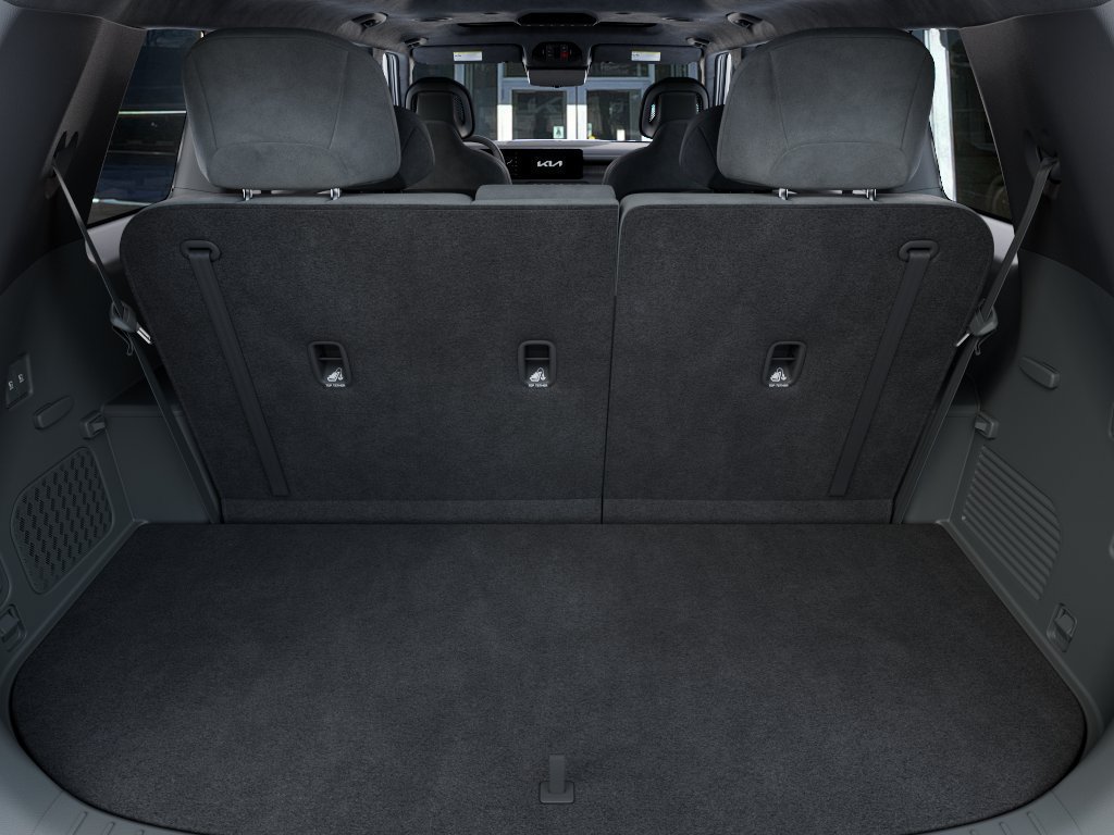 New 2027 Kia Telluride X-Line SX Prestige AWD/4WD image 19