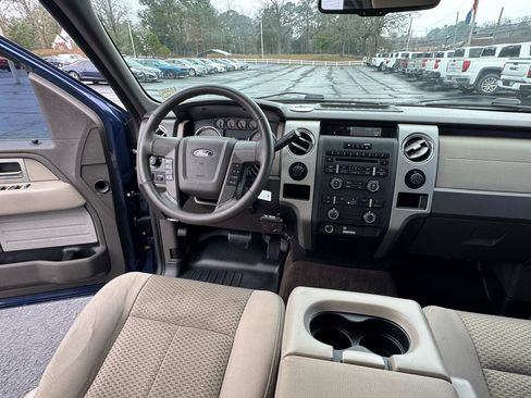Used 2009 Ford F150 XLT image 20