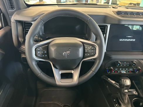 New 2026 Ford Bronco Badlands w/ Wildtrak Package AWD/4WD image 15