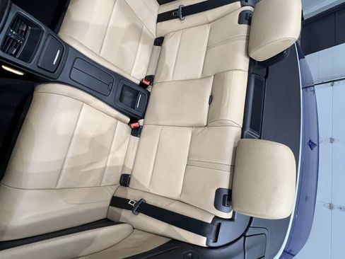 Used 2012 BMW M3 Convertible image 30