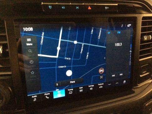 Used 2024 Ford F150 XLT w/ Equipment Group 302A MID image 47